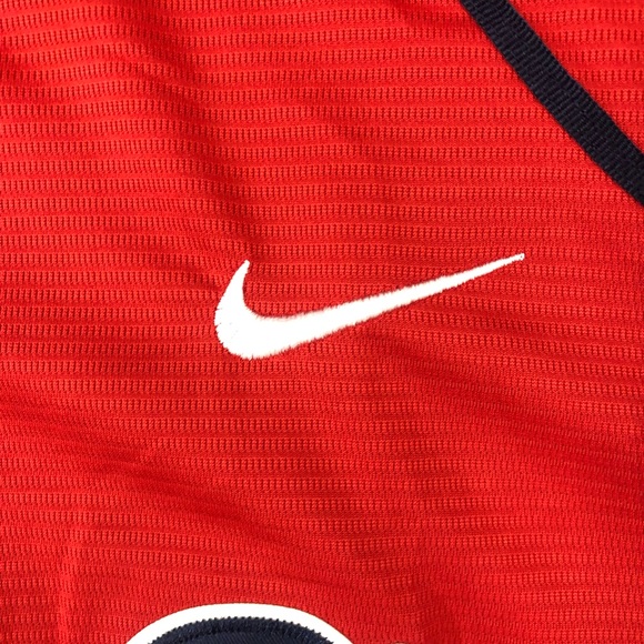 2023 Nike Atlanta Braves Red Ronald Acuna Jr Jersey - Picture 5 of 7